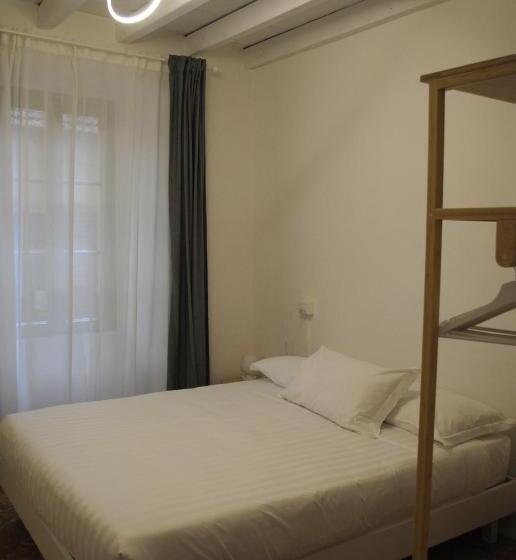 住宿加早餐  Nenè Pescatori Room