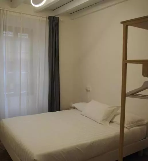 Aamiaismajoitus (B&B) Nenè Pescatori Room