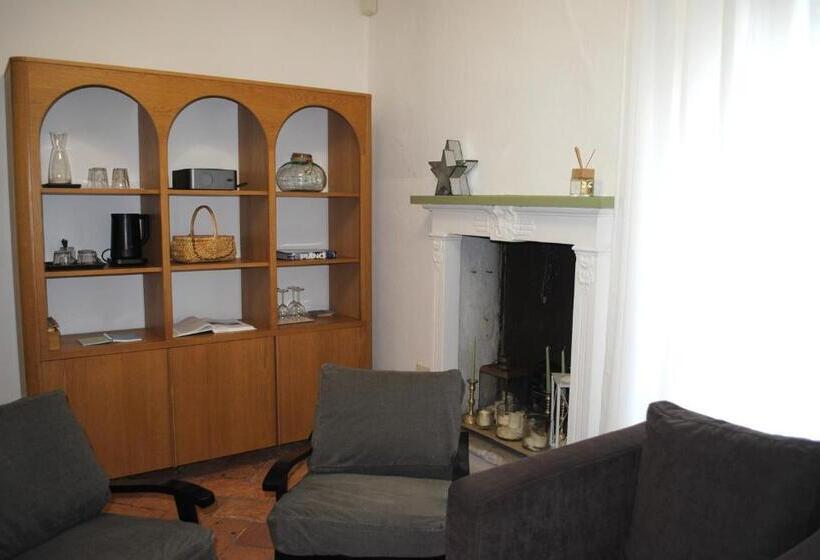 住宿加早餐  Nenè Pescatori Room