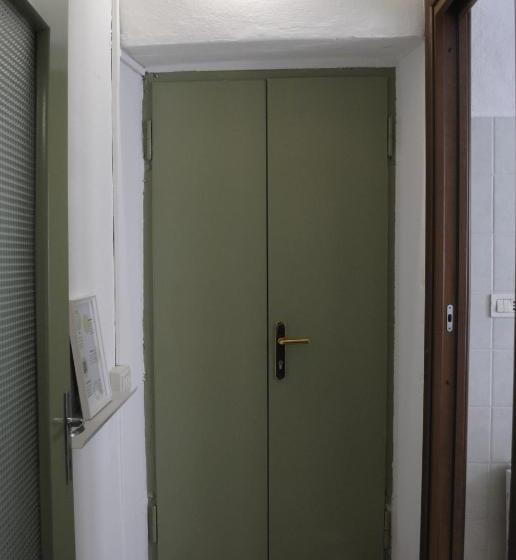 住宿加早餐  Nenè Pescatori Room