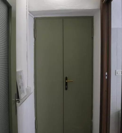 Aamiaismajoitus (B&B) Nenè Pescatori Room