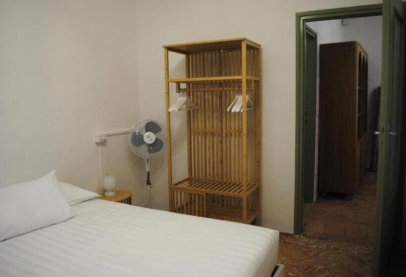 住宿加早餐  Nenè Pescatori Room