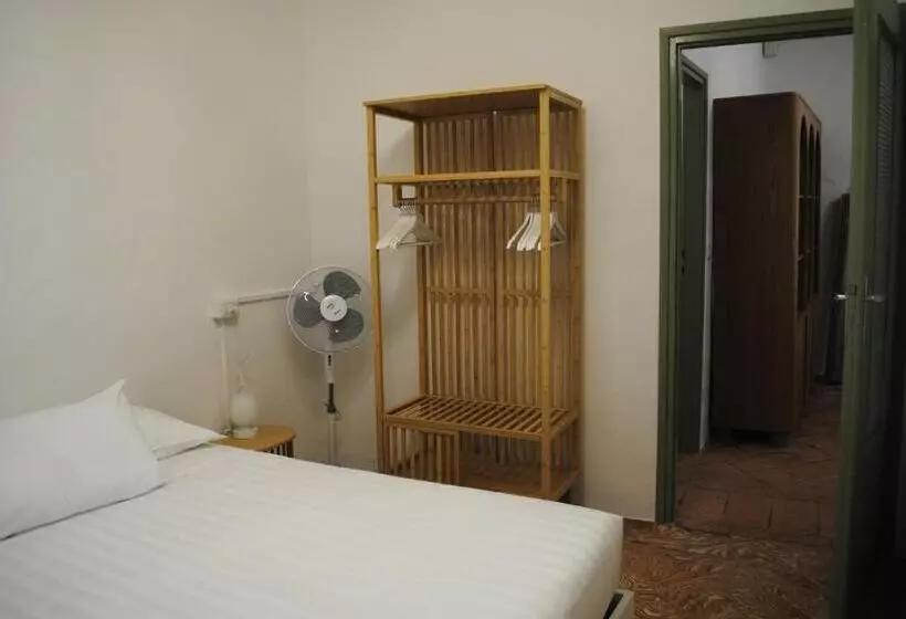 Aamiaismajoitus (B&B) Nenè Pescatori Room