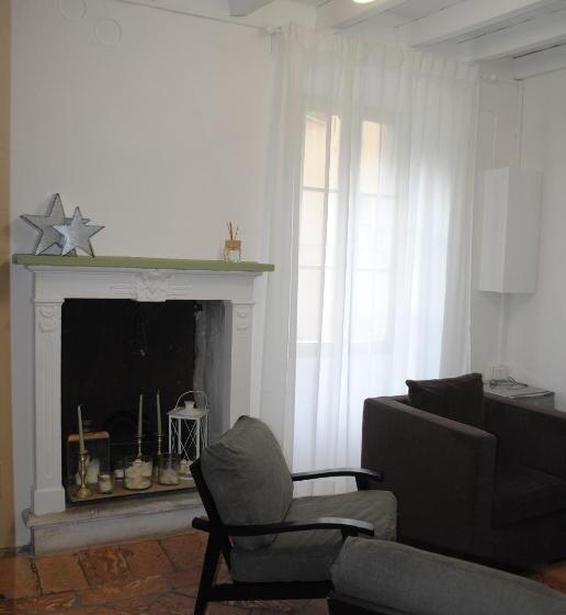 住宿加早餐  Nenè Pescatori Room