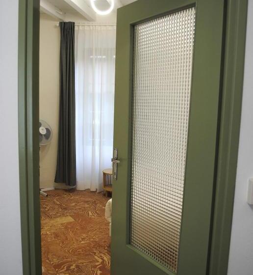 住宿加早餐  Nenè Pescatori Room