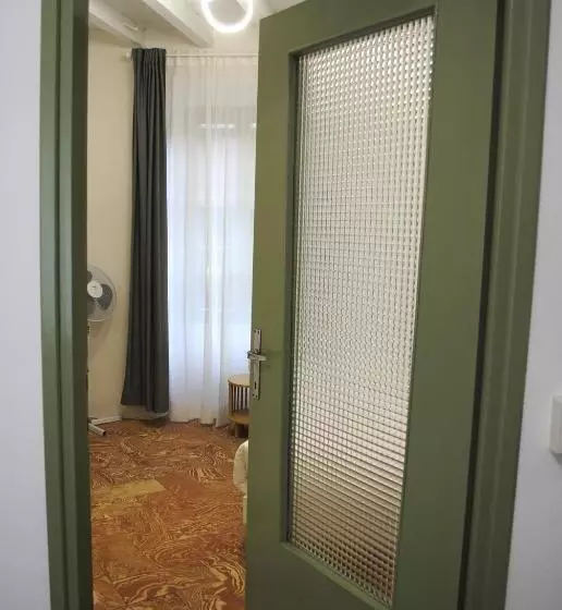 Aamiaismajoitus (B&B) Nenè Pescatori Room