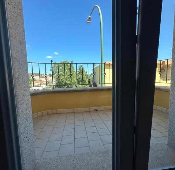 住宿加早餐  Sole&luna