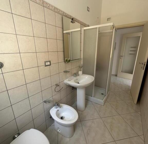 住宿加早餐  Sole&luna