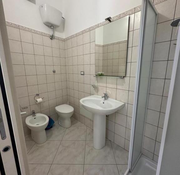 住宿加早餐  Sole&luna