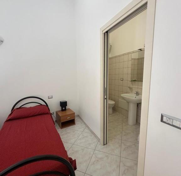 住宿加早餐  Sole&luna