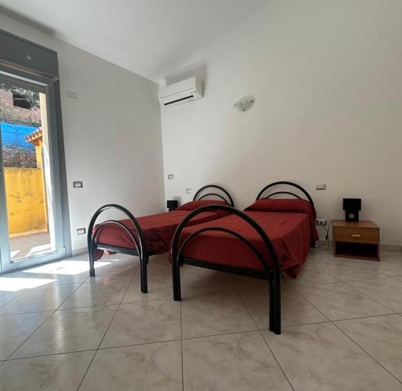 住宿加早餐  Sole&luna