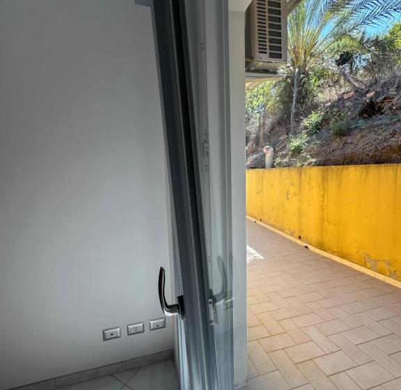 住宿加早餐  Sole&luna