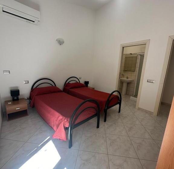 住宿加早餐  Sole&luna