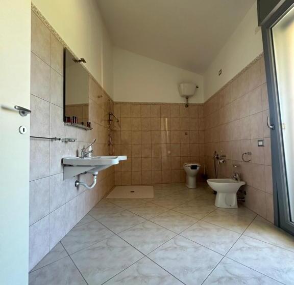 住宿加早餐  Sole&luna