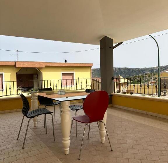 住宿加早餐  Sole&luna