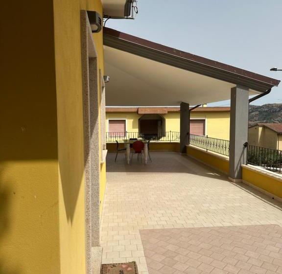 住宿加早餐  Sole&luna