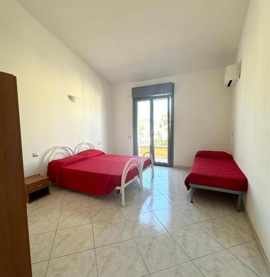 住宿加早餐  Sole&luna