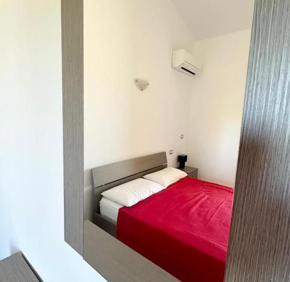 住宿加早餐  Sole&luna