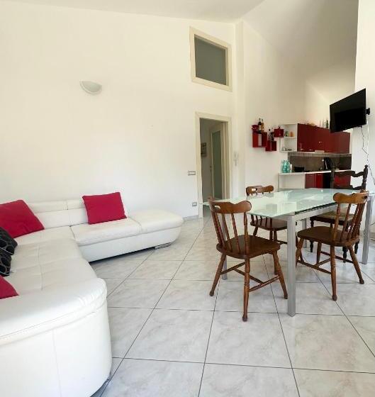 住宿加早餐  Sole&luna