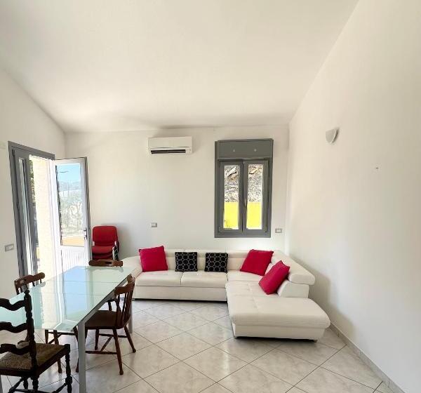 住宿加早餐  Sole&luna