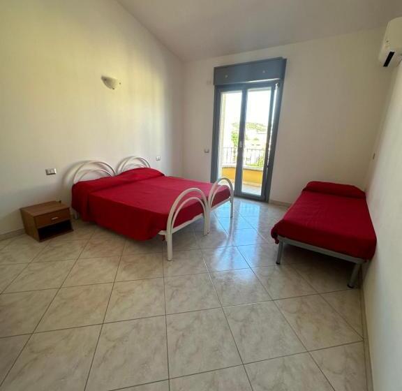 住宿加早餐  Sole&luna