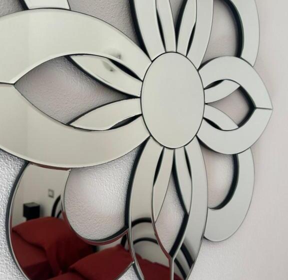 住宿加早餐  Sole&luna