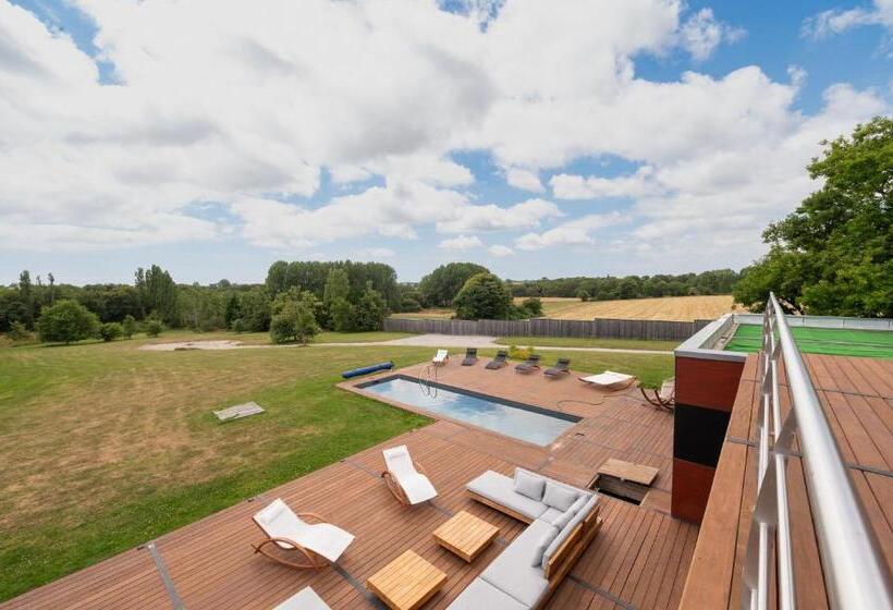 Bed and Breakfast Suite Cathédrale   Ty Castel