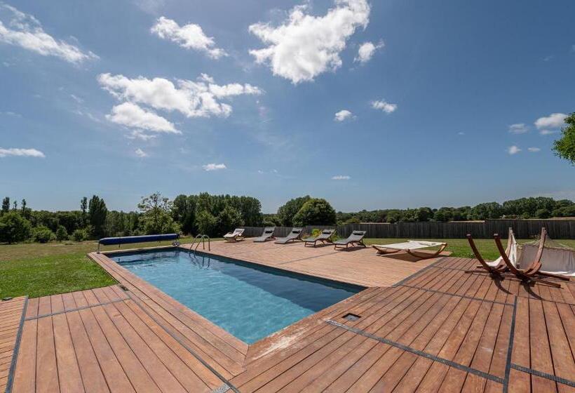 Bed and Breakfast Suite Cathédrale   Ty Castel