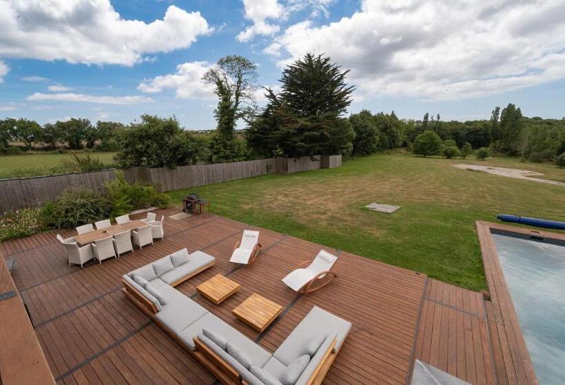 Bed and Breakfast Suite Cathédrale   Ty Castel