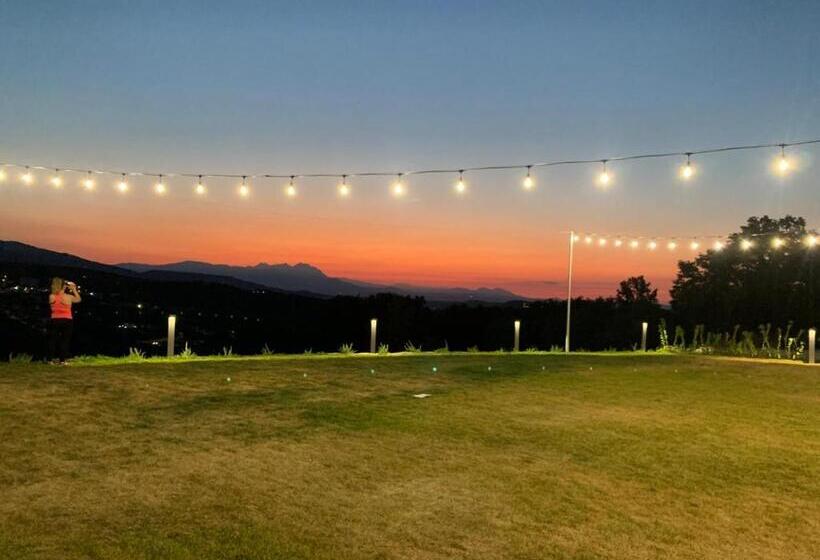 住宿加早餐  Villa Pirello