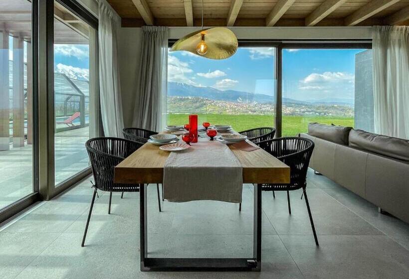 住宿加早餐  Villa Pirello