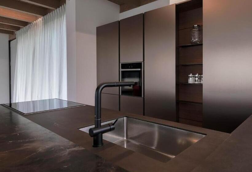 住宿加早餐  Villa Pirello