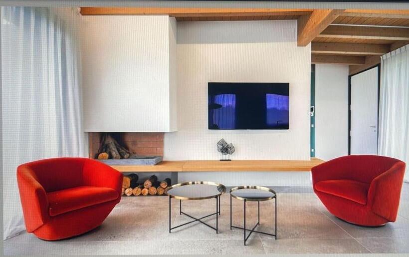 住宿加早餐  Villa Pirello