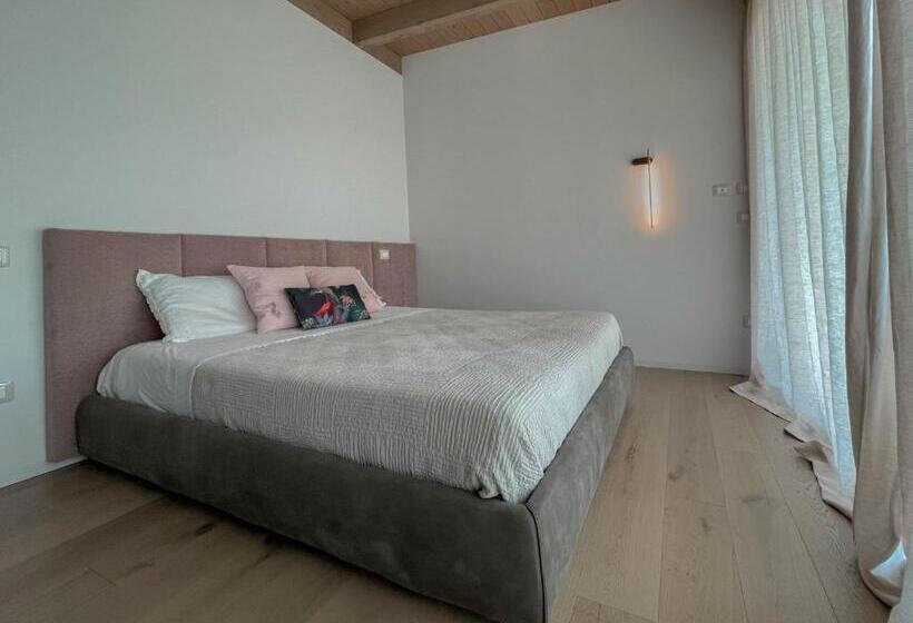 住宿加早餐 Villa Pirello