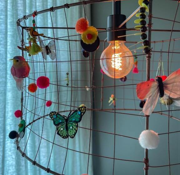 住宿加早餐  Villa Pirello