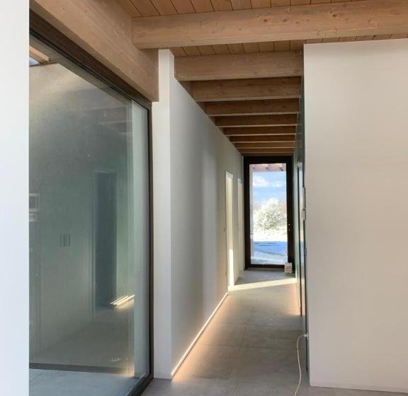 住宿加早餐 Villa Pirello