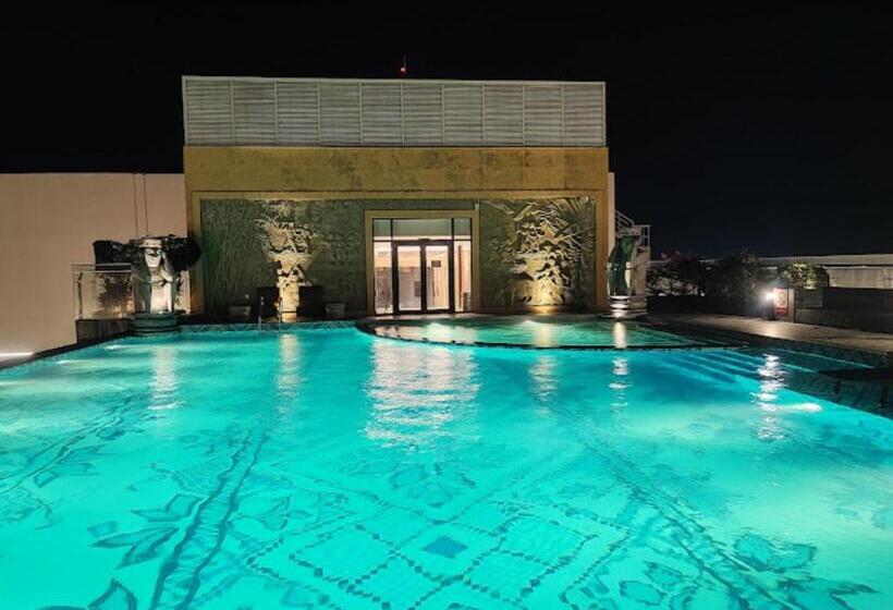 هتل Apec Legacy Phu Yen