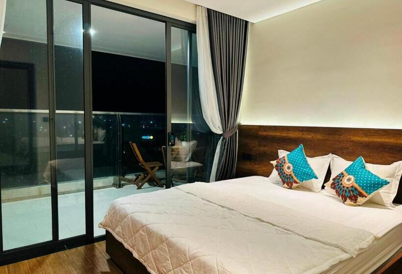 هتل Apec Legacy Phu Yen