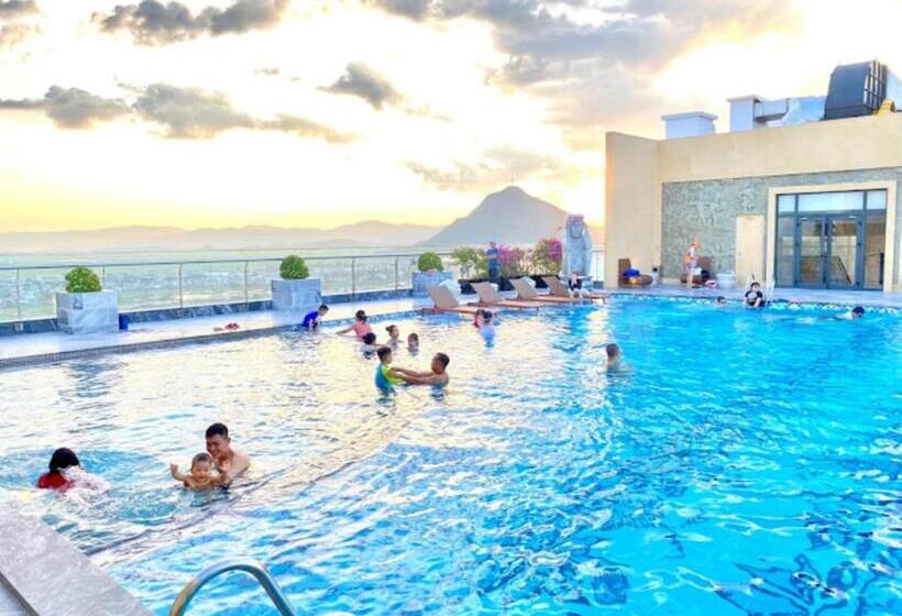 هتل Apec Legacy Phu Yen