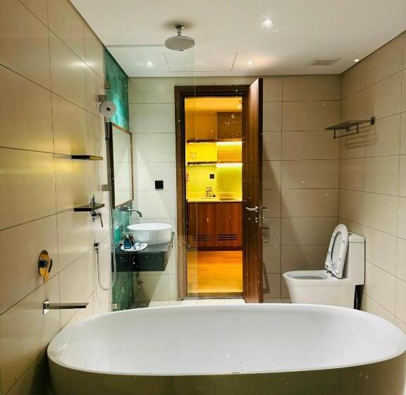 هتل Apec Legacy Phu Yen