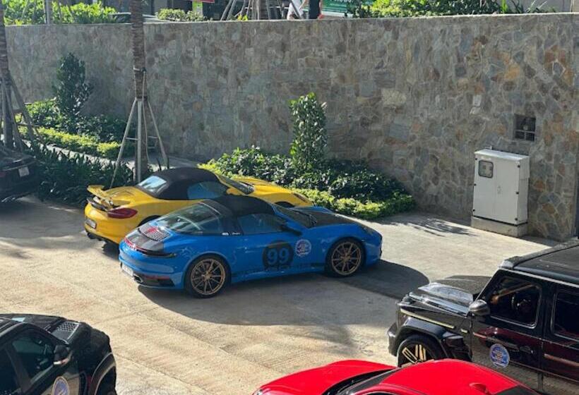 هتل Apec Legacy Phu Yen