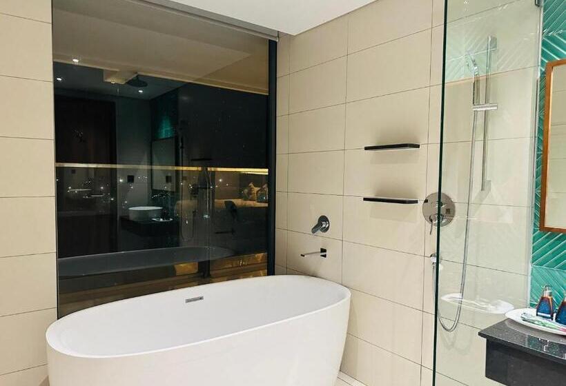 هتل Apec Legacy Phu Yen