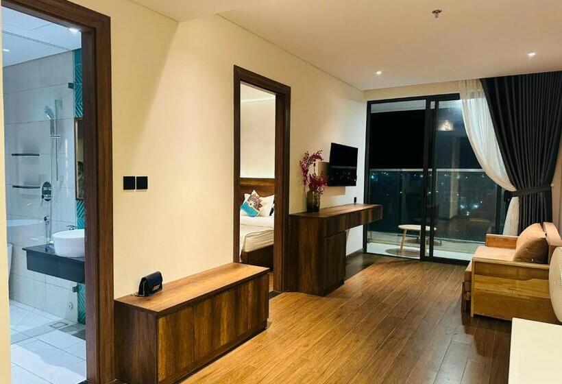 هتل Apec Legacy Phu Yen