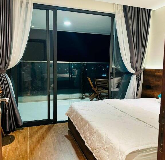 هتل Apec Legacy Phu Yen