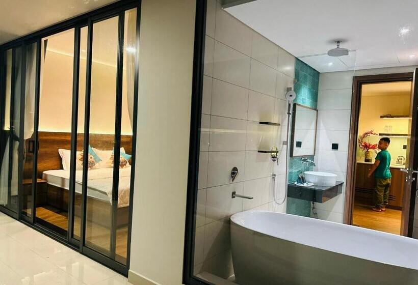 هتل Apec Legacy Phu Yen