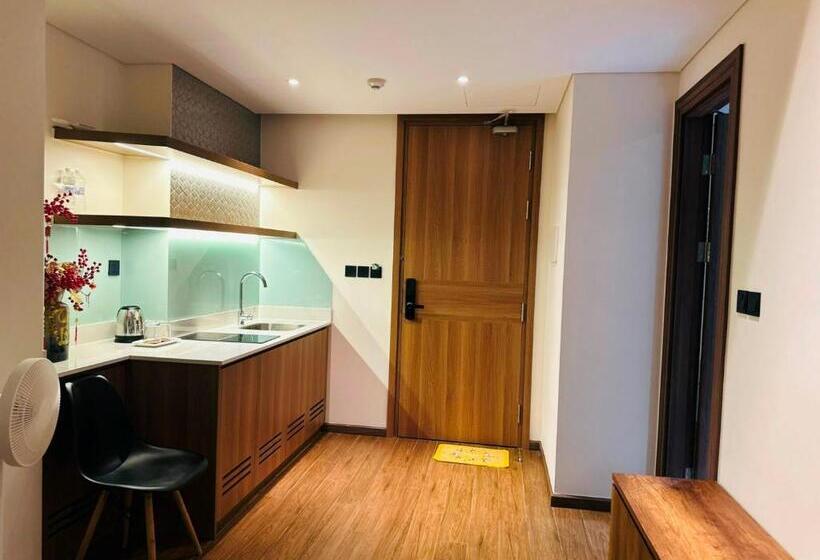 هتل Apec Legacy Phu Yen