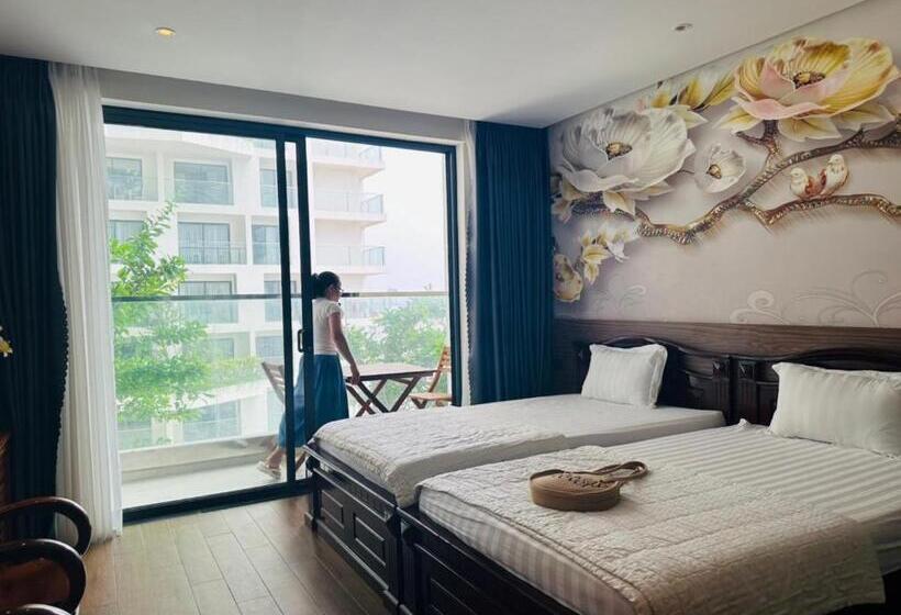 هتل Apec Legacy Phu Yen