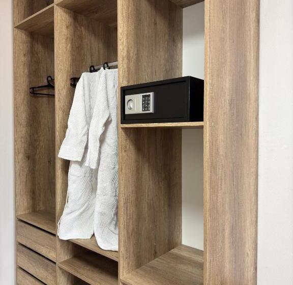 هتل Aytolsyn Sultan Saray