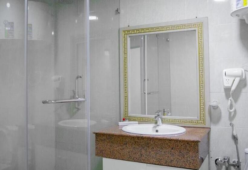 هتل Aytolsyn Sultan Saray