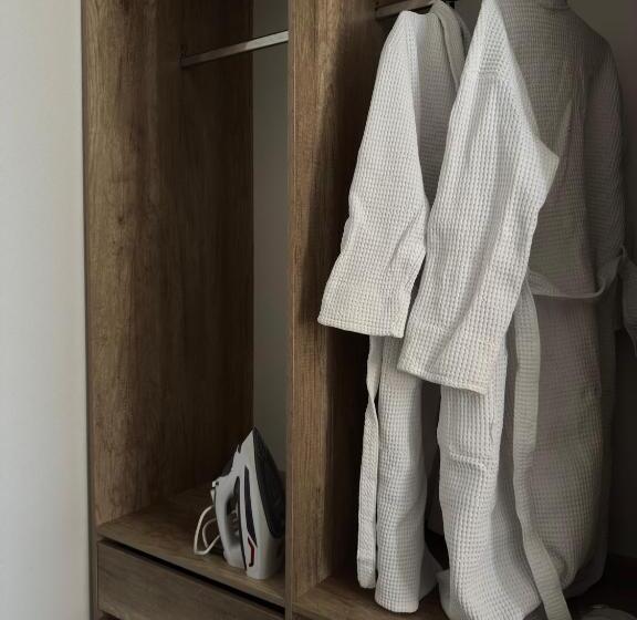 هتل Aytolsyn Sultan Saray